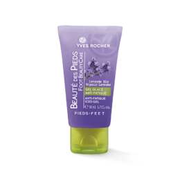 Гель для ног