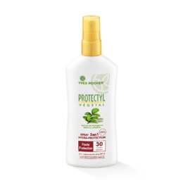 Спрей для Загара 3 в 1 SPF 30 Ив Роше