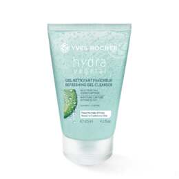 Очищающий Гель «Свежее Увлажнение»