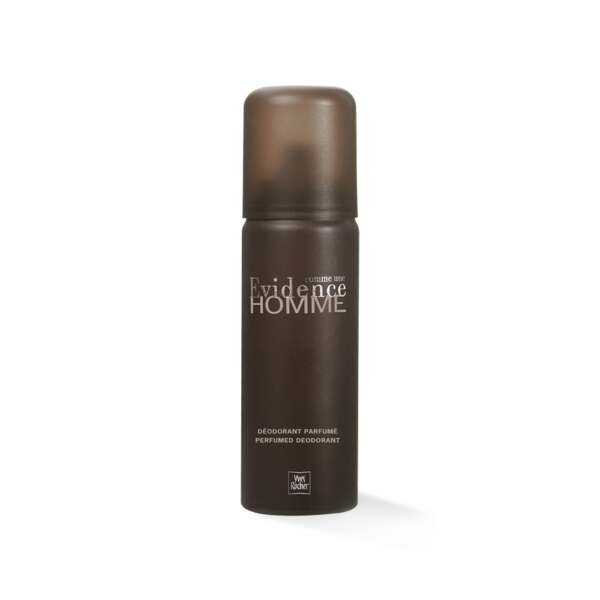 Дезодорант