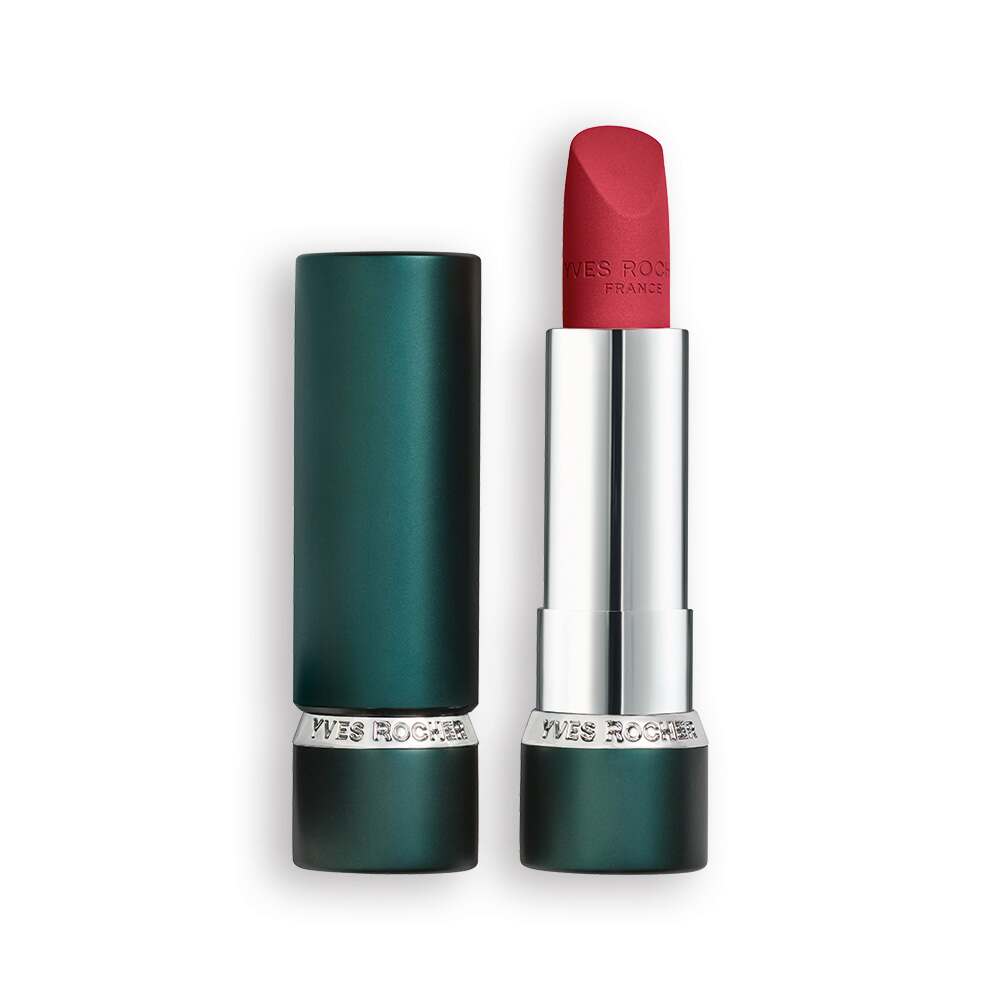 Губная Помада ROUGE BOTANIQUE Матовая – 125. Нюдовый Гибискус, 3,5 г
Губная Помада ROUGE BOTANIQUE Матовая – 125. Нюдовый Гибискус, 3,5 г