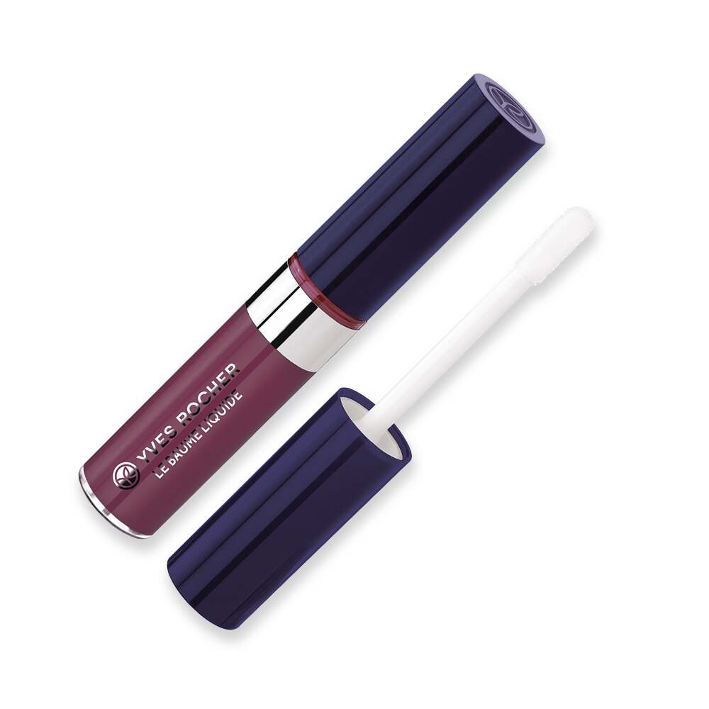 Блеск-Уход Для Губ «Виртуозное Сияние», 07 Фиолетовый
Блеск-Уход Для Губ «Виртуозное Сияние», 07 Фиолетовый