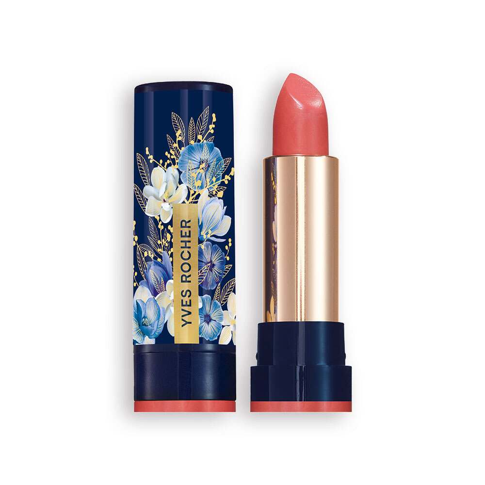 Губная Помада ROUGE ELIXIR Сатиновая - Нежная Гардения, лимитированная коллекция, 3,7 г
Губная Помада ROUGE ELIXIR Сатиновая - Нежная Гардения, лимитированная коллекция, 3,7 г