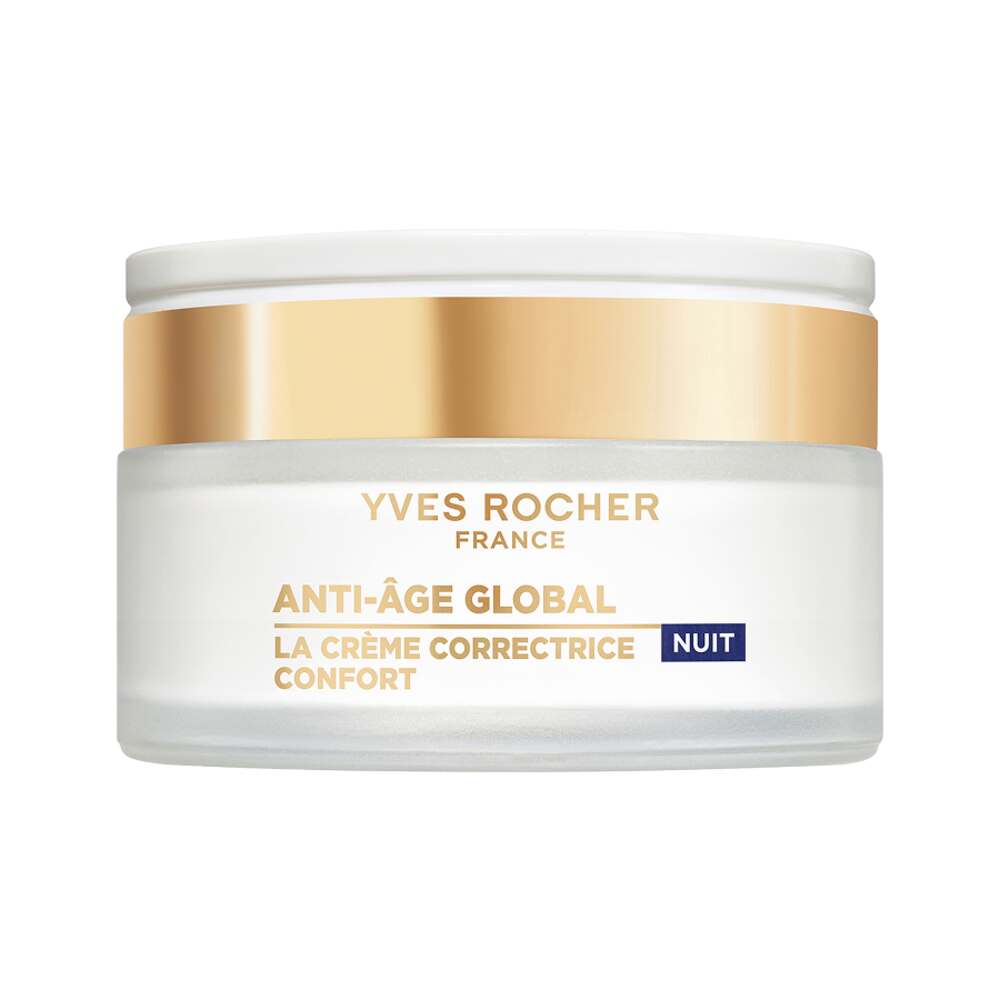 Ночной Крем-Комфорт для Молодости Кожи, 50 мл
Ночной Крем-Комфорт для Молодости Кожи, 50 мл