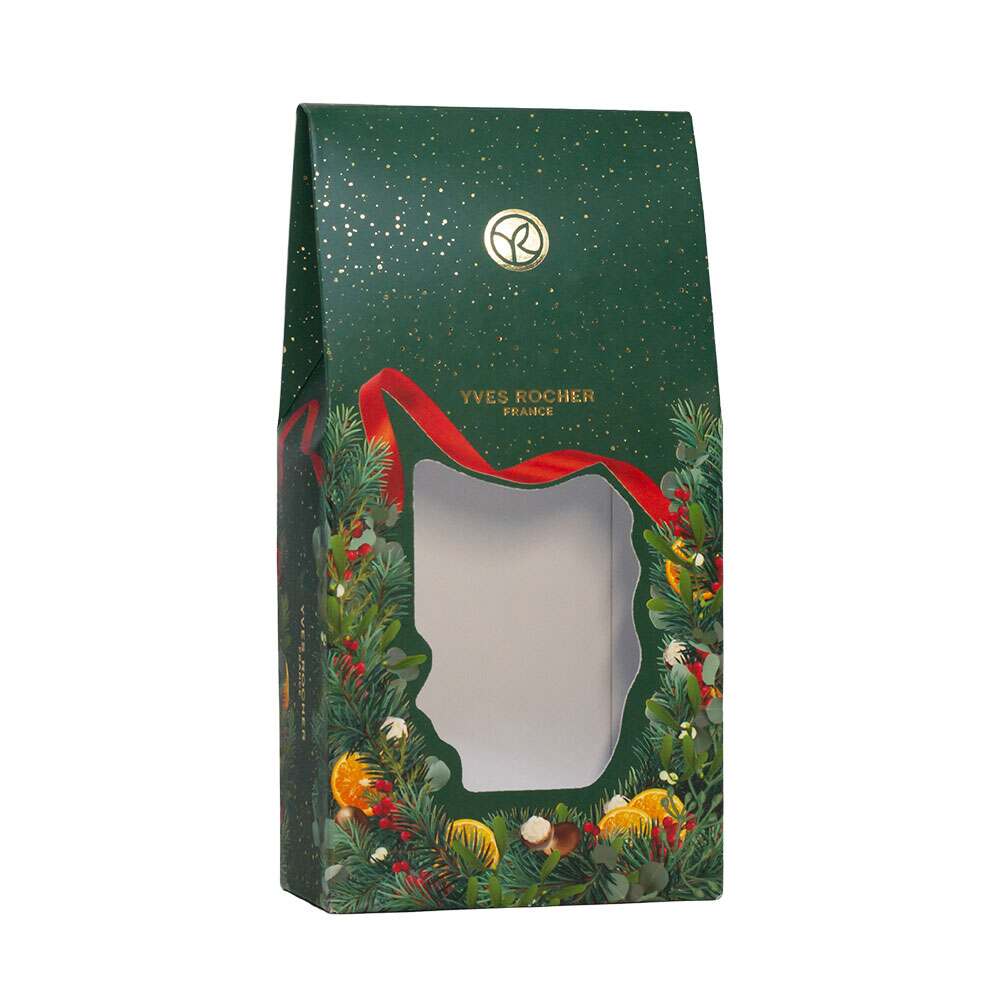 Коробка для праздничных мини-наборов
Коробка для праздничных мини-наборов