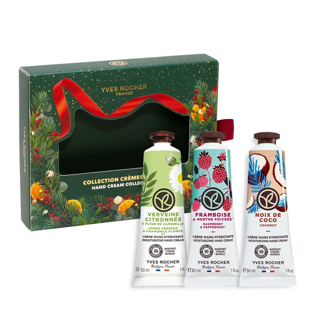 Набор «Мягкие ручки»
Набор «Мягкие ручки»