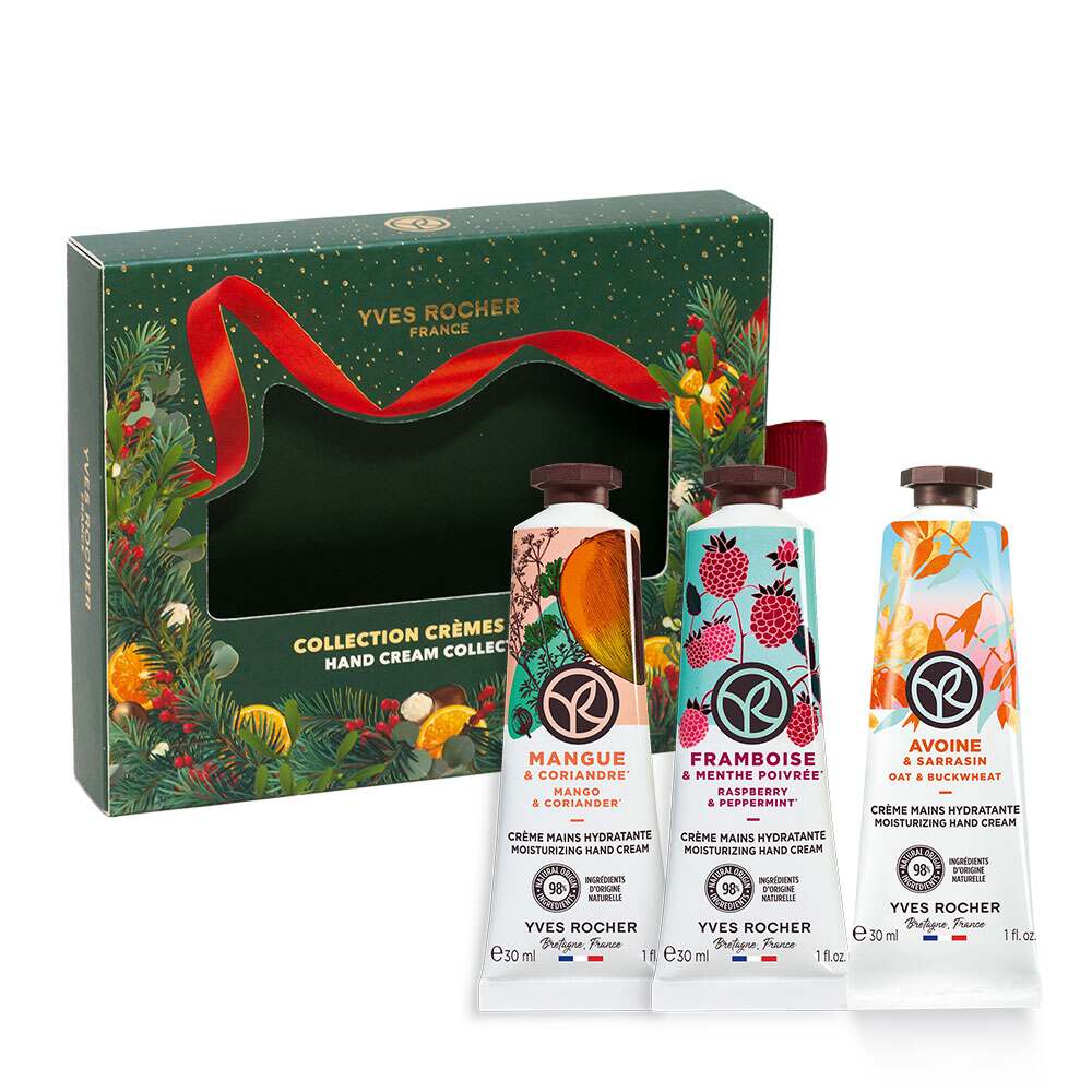 Набор «Тающие текстуры»
Набор «Тающие текстуры»