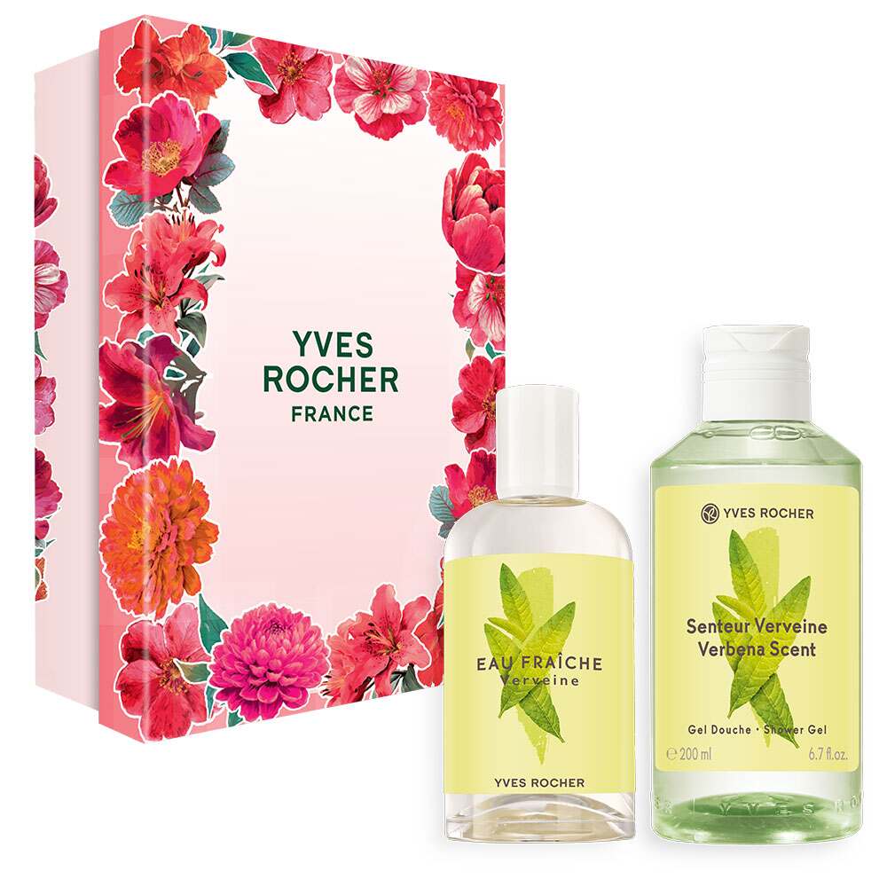 Набор «Вербена»
Набор «Вербена»