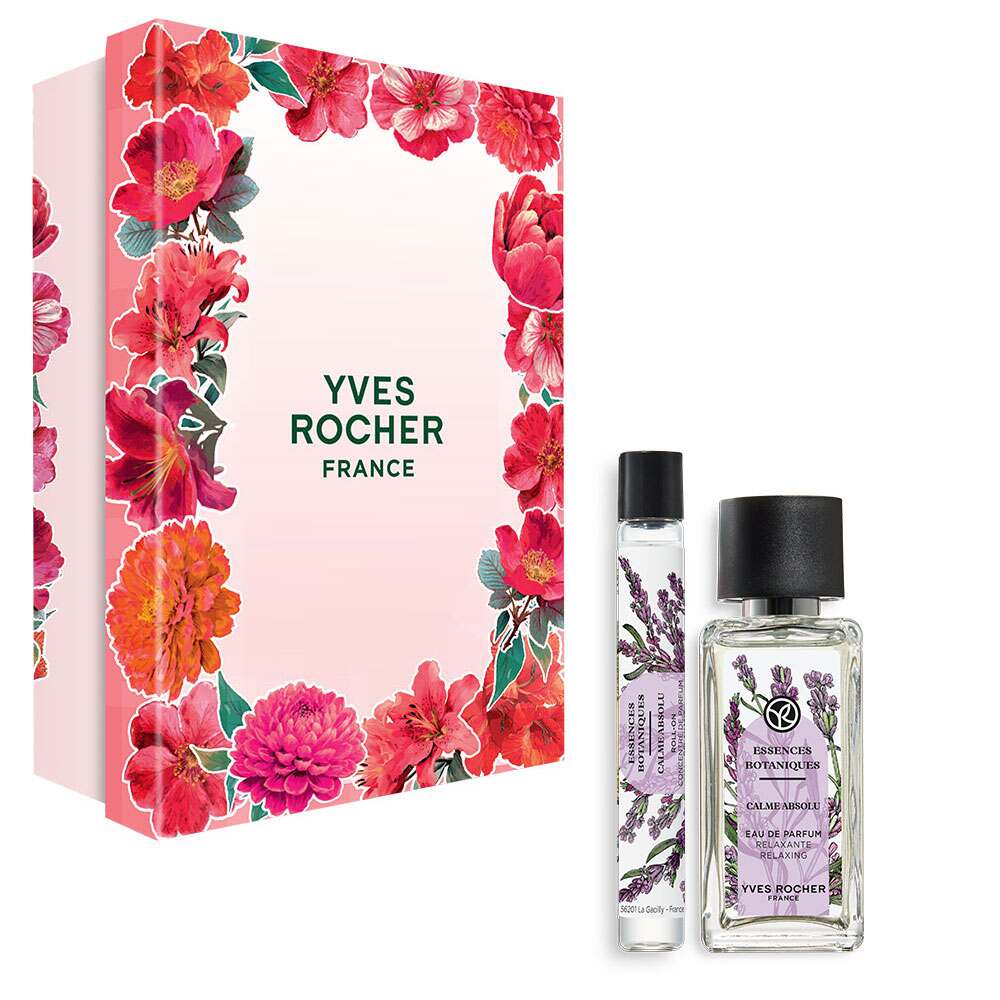 Набор «Calme Absolu»
Набор «Calme Absolu»