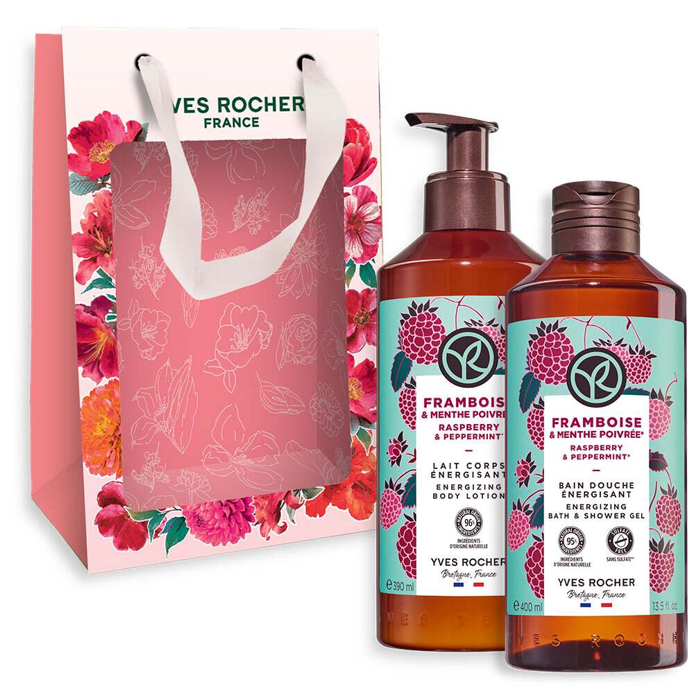 Набор «Перечная Мята»
Набор «Перечная Мята»