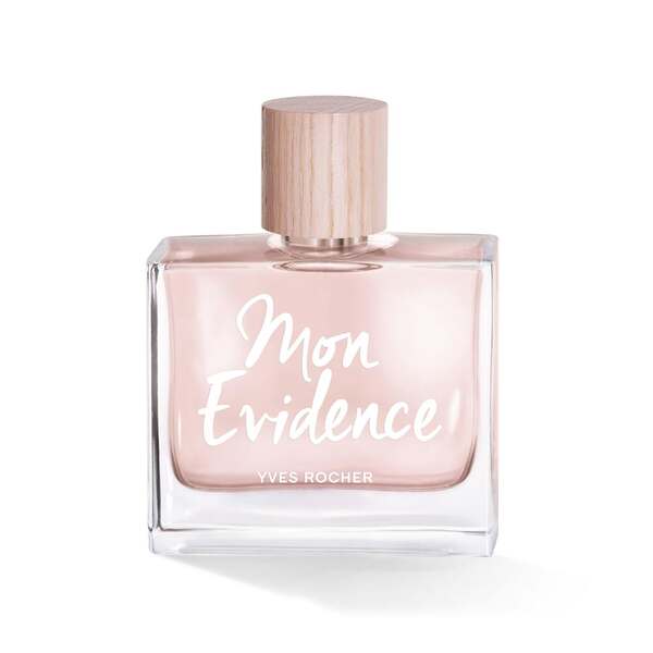 Парфюмерная Вода Mon Evidence, 50 мл от YVES ROCHER