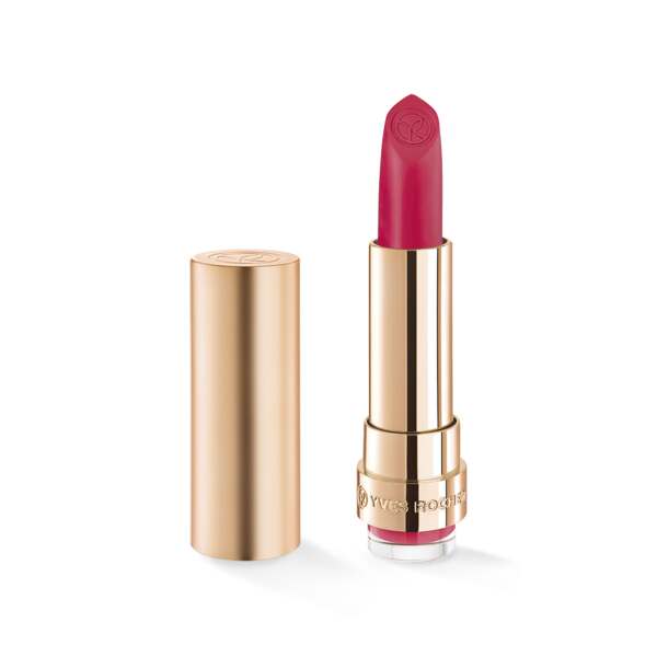 

Губная Помада Grand Rouge 155 - Матовая Розовый
