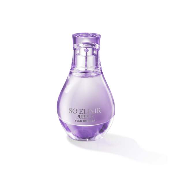 

Парфюмерная Вода «Истинный Эликсир Purple», 30 мл