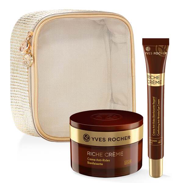 

Дуэт «Riche Creme»