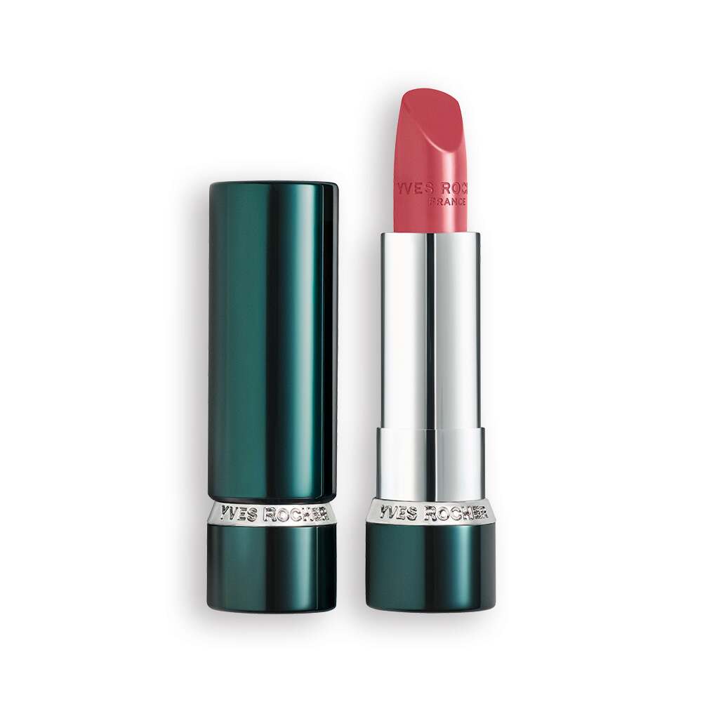 Губная Помада ROUGE BOTANIQUE Сатиновая – 120. Нюдовый Геллеборус, 3,5 г