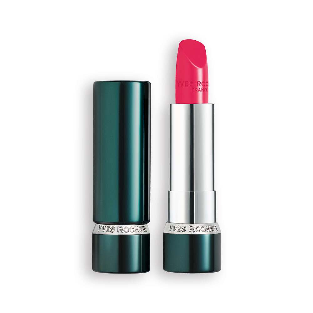 

Губная Помада ROUGE BOTANIQUE Сатиновая – 210. Розовый Тюльпан, 3,5 г