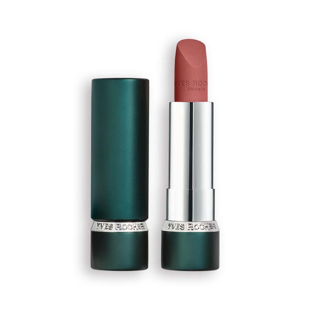 Губная Помада ROUGE BOTANIQUE Матовая – 115. Нюдовая Ангелика, 3,5 г