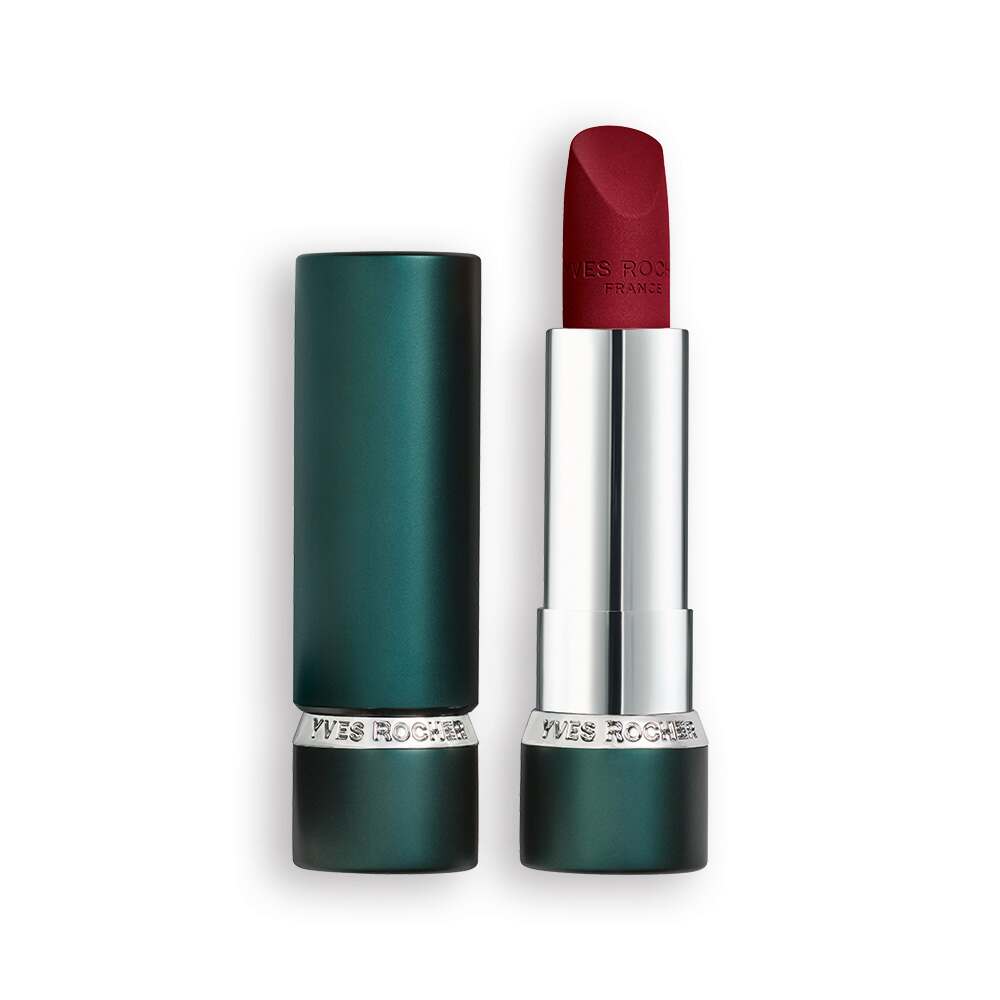 

Губная Помада ROUGE BOTANIQUE Матовая – 225. Розовый Гранат, 3,5 г