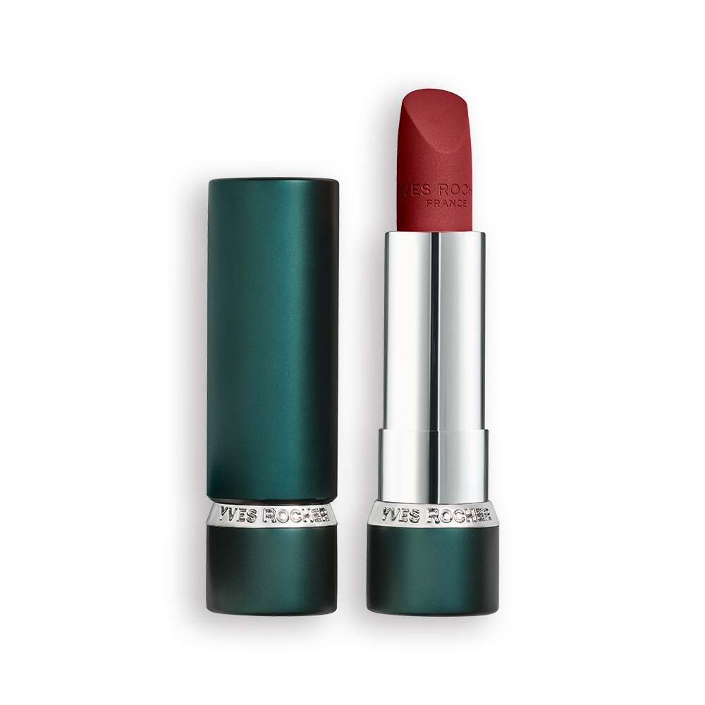 Губная Помада ROUGE BOTANIQUE Матовая – 425. Коричневое Акажу, 3,5 г