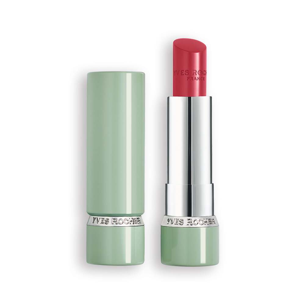 

Губная Помада ROUGE BOTANIQUE Сияющая – 25. Розовая Камелия, 3,5 г