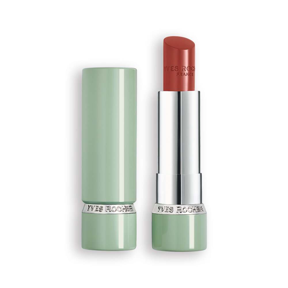 

Губная Помада ROUGE BOTANIQUE Сияющая – 40. Коричневая Сиена, 3,5 г