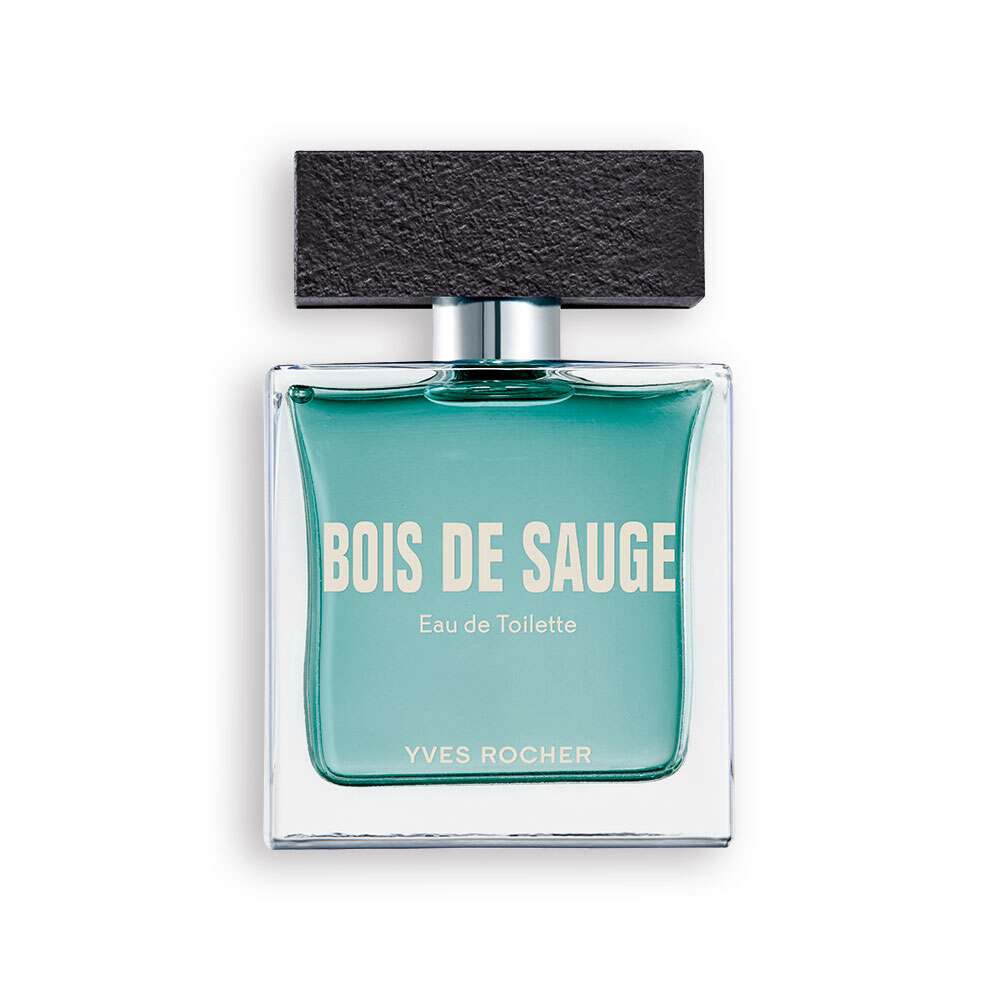 Мужская Парфюмерия Туалетная Вода Bois de Sauge, 50 мл