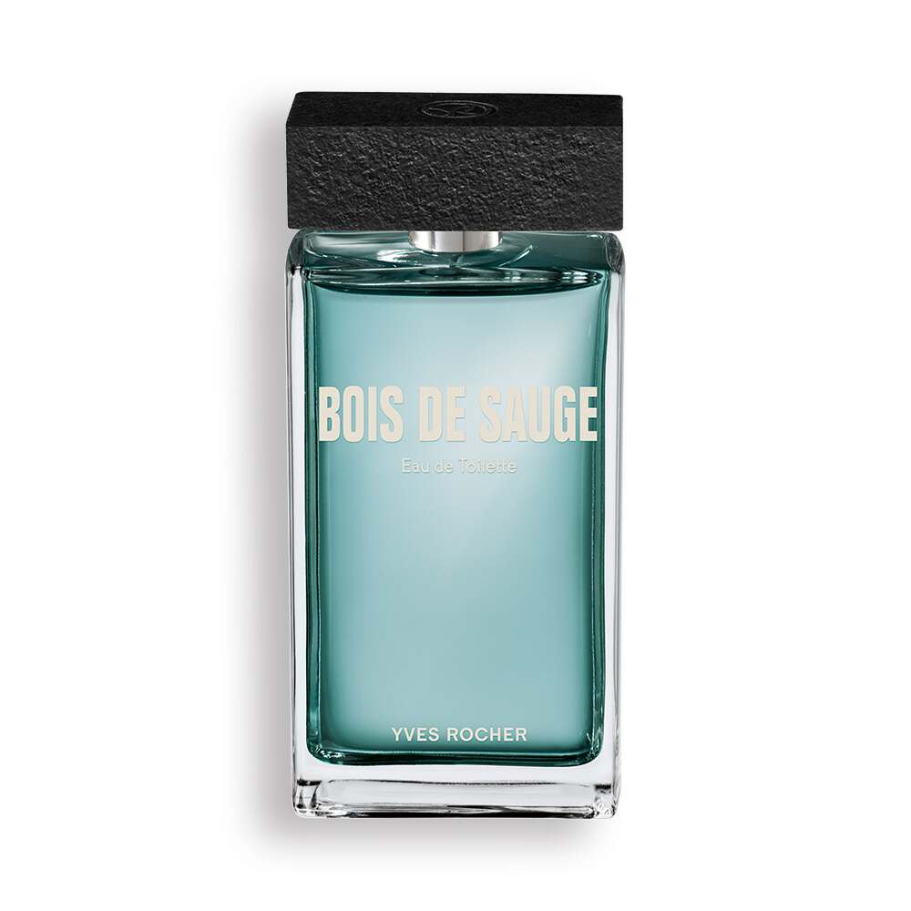 Туалетная Вода Bois de Sauge, 100 мл chance eau de toilette туалетная вода 50мл