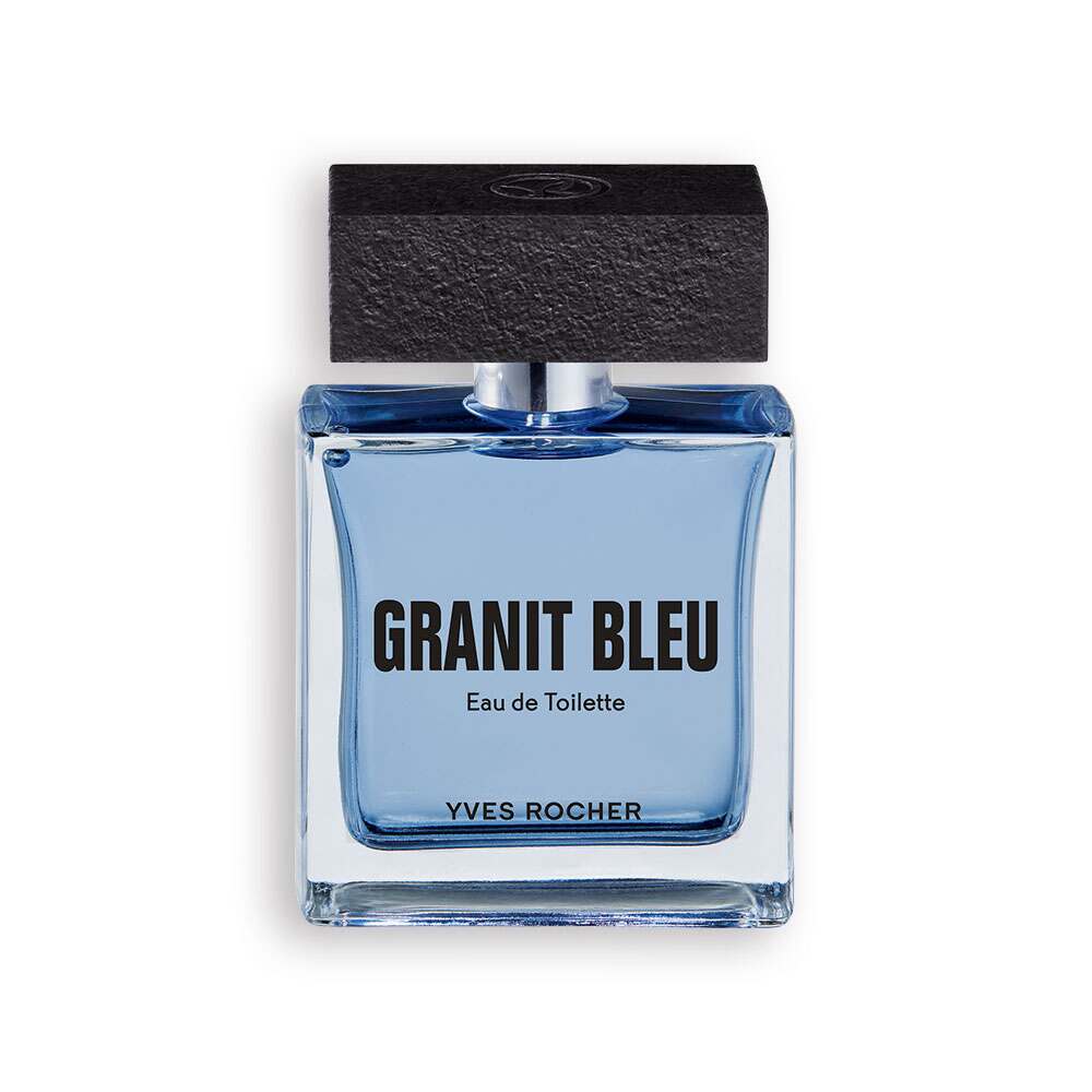 Туалетная Вода Granit Bleu, 50 мл