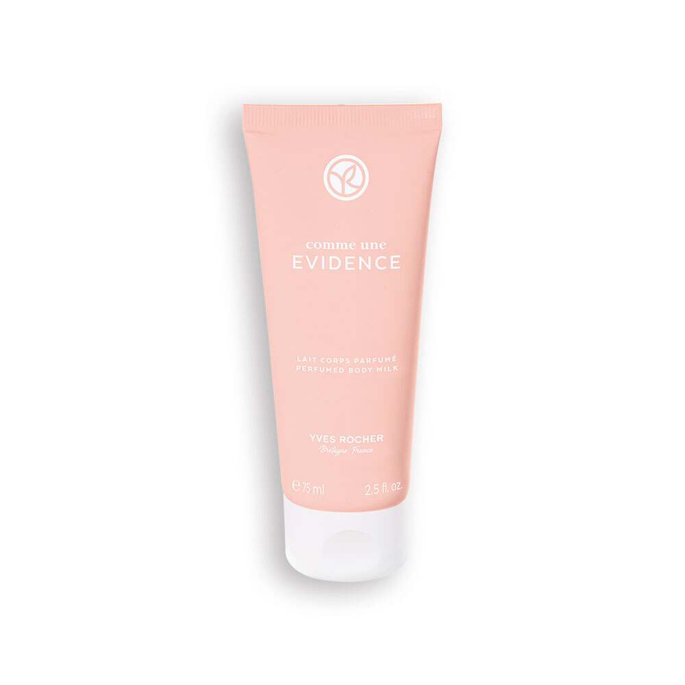 

Парфюмированное Молочко для Тела Comme une Evidence, 75 мл