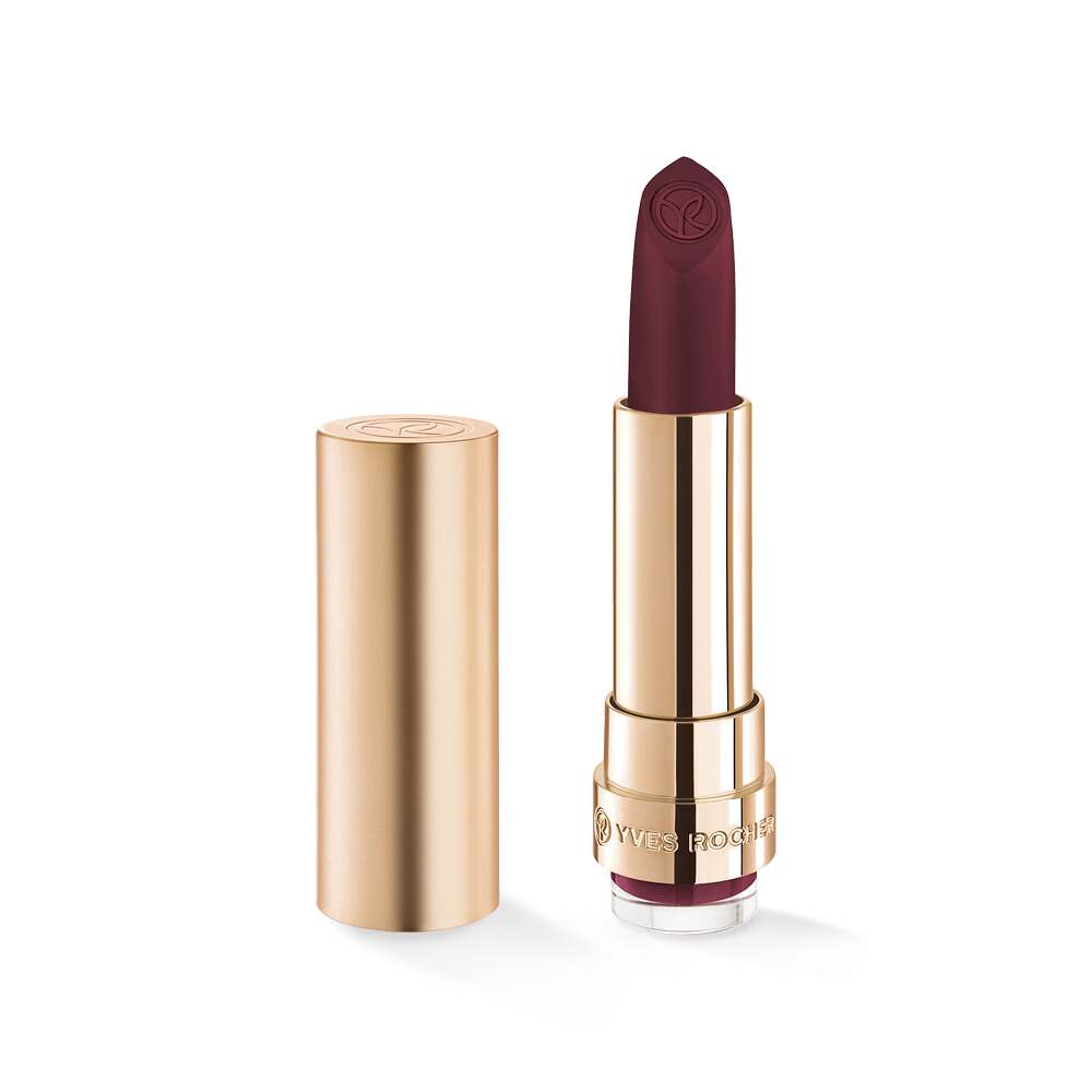 

Губная Помада Grand Rouge 153 - Матовая Фиолетовый