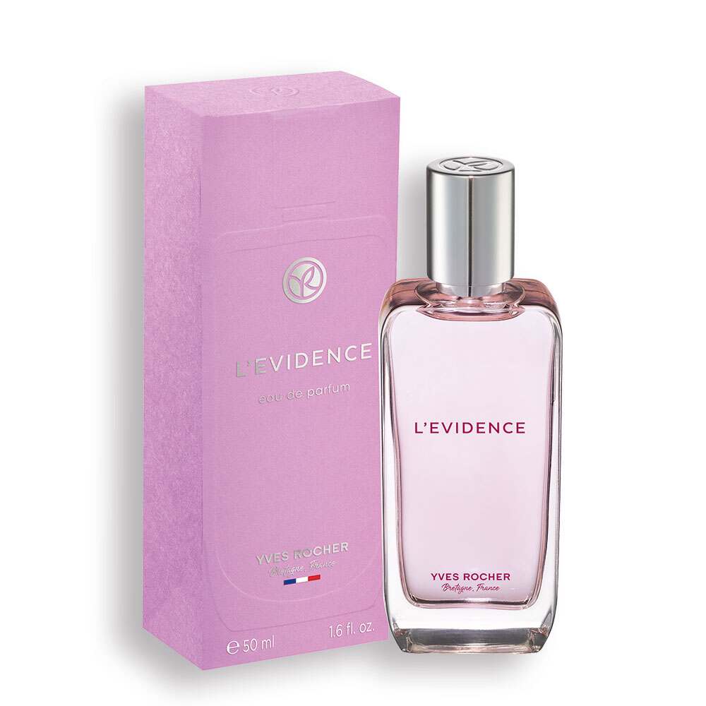 

Парфюмерная Вода L'Evidence, 50 мл