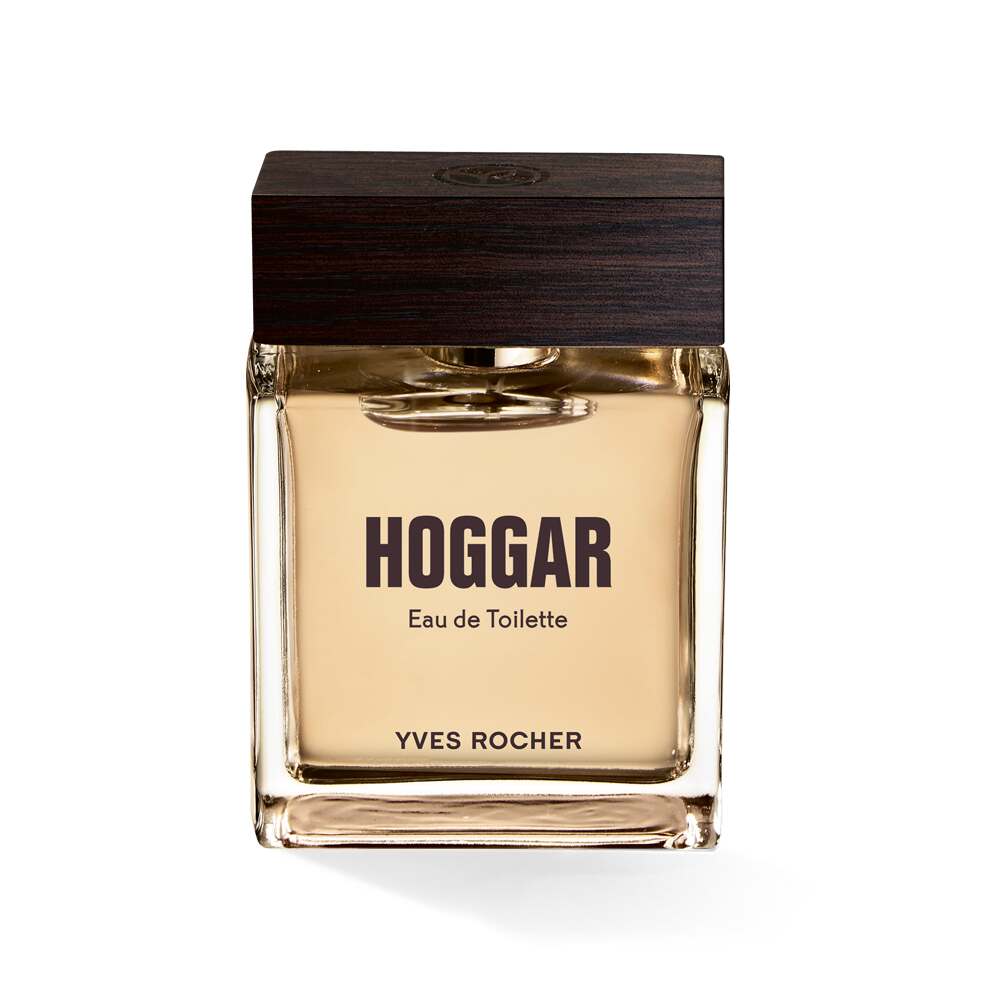 Туалетная Вода «Hoggar», 50 мл Yves Rocher