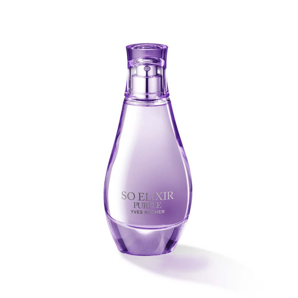 

Парфюмерная Вода «Истинный Эликсир Purple», 50 мл