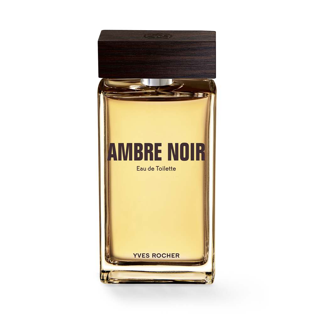 

Туалетная Вода Ambre Noir, 100 мл