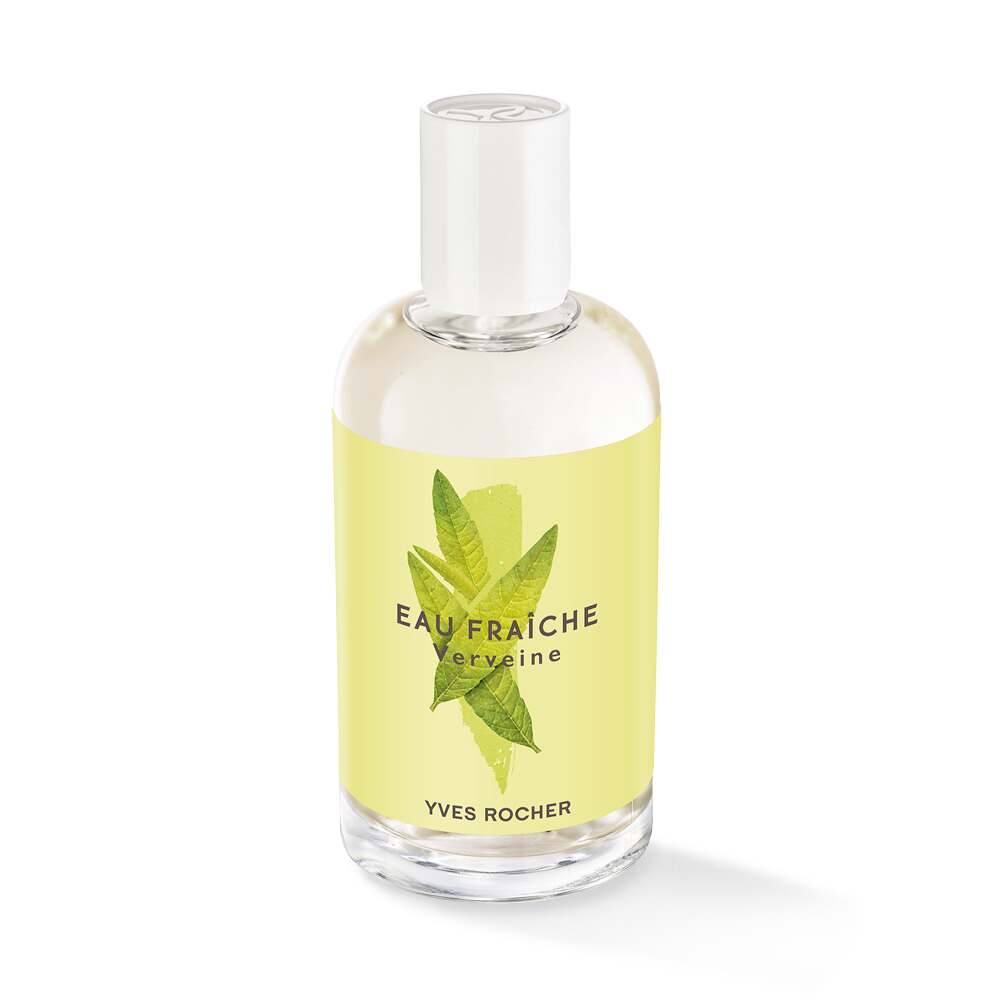

Туалетная вода VERVEINE