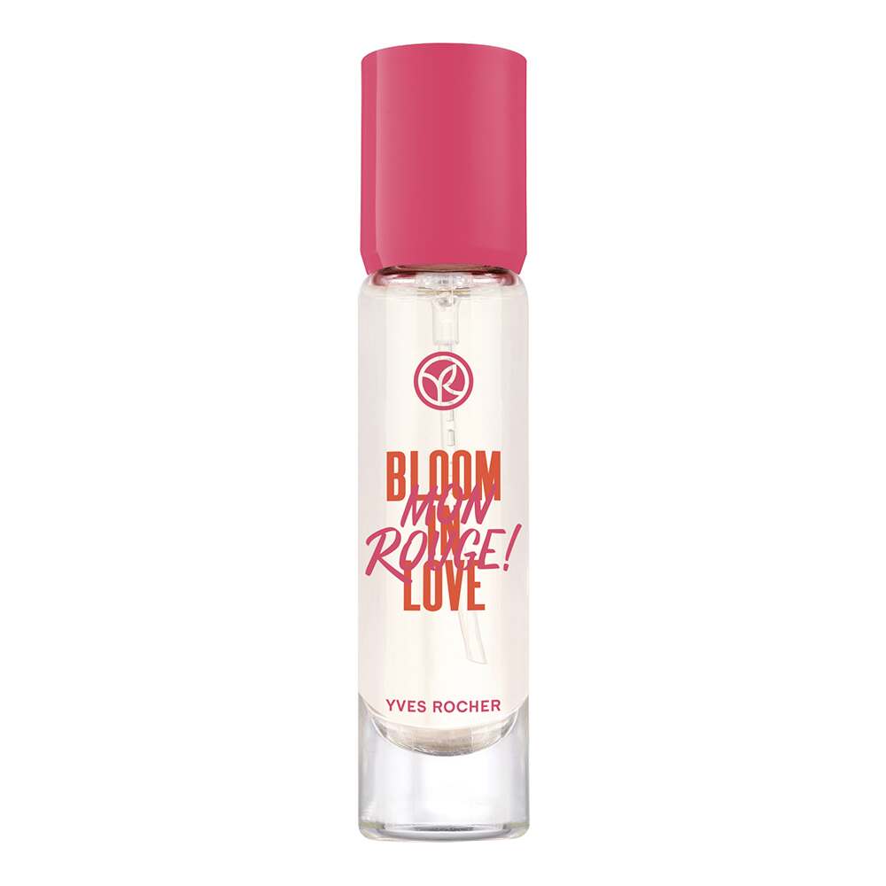 

Парфюмерная Вода MON ROUGE! BLOOM IN LOVE, 10 мл