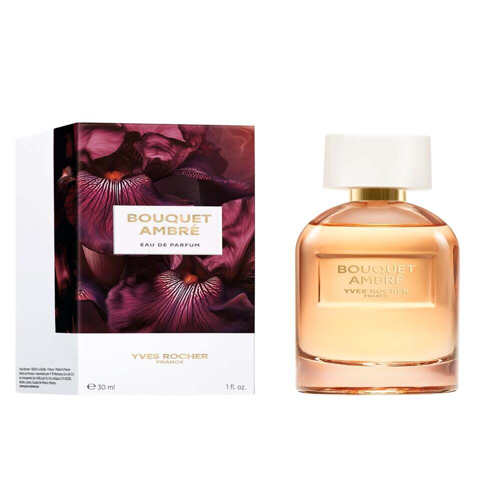 

Парфюмерная Вода Bouquet Ambré, 30 мл