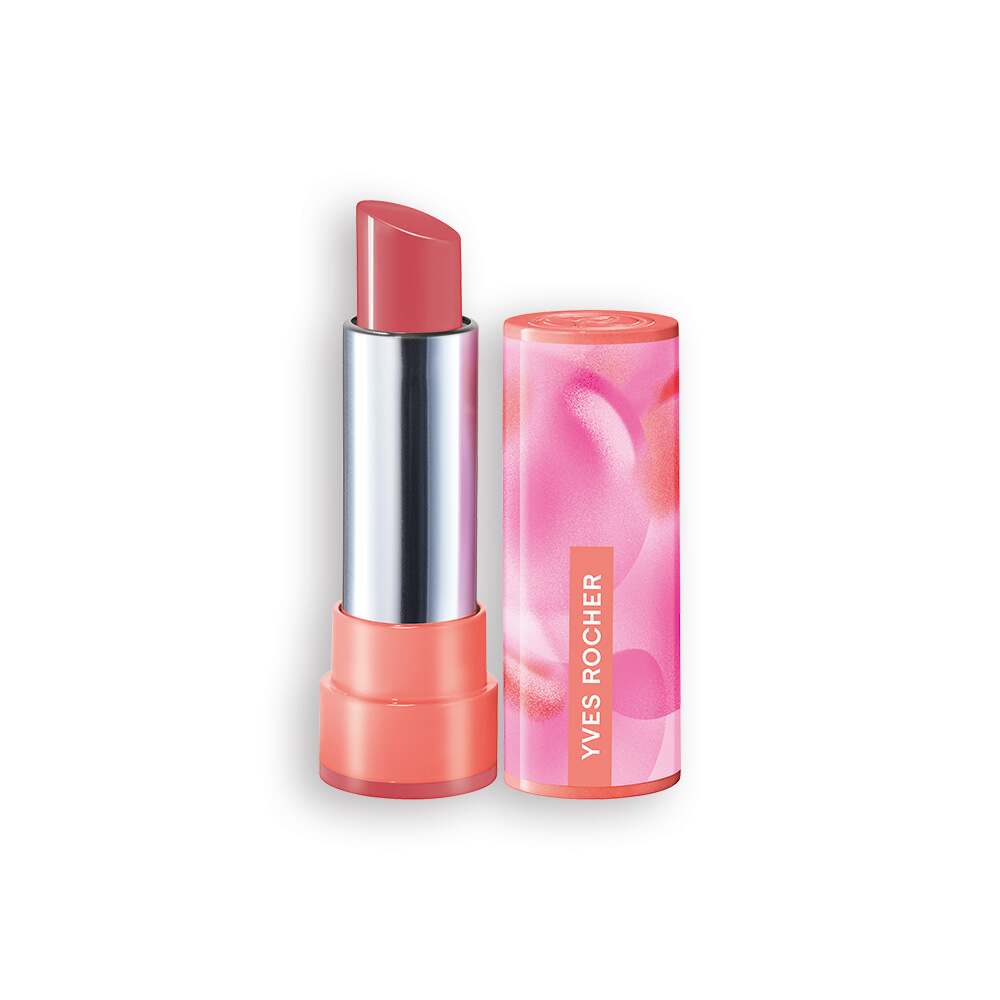 Губная Помада ROUGE ELIXIR Сияющая - 05. Блистательный Мак, 3,5г