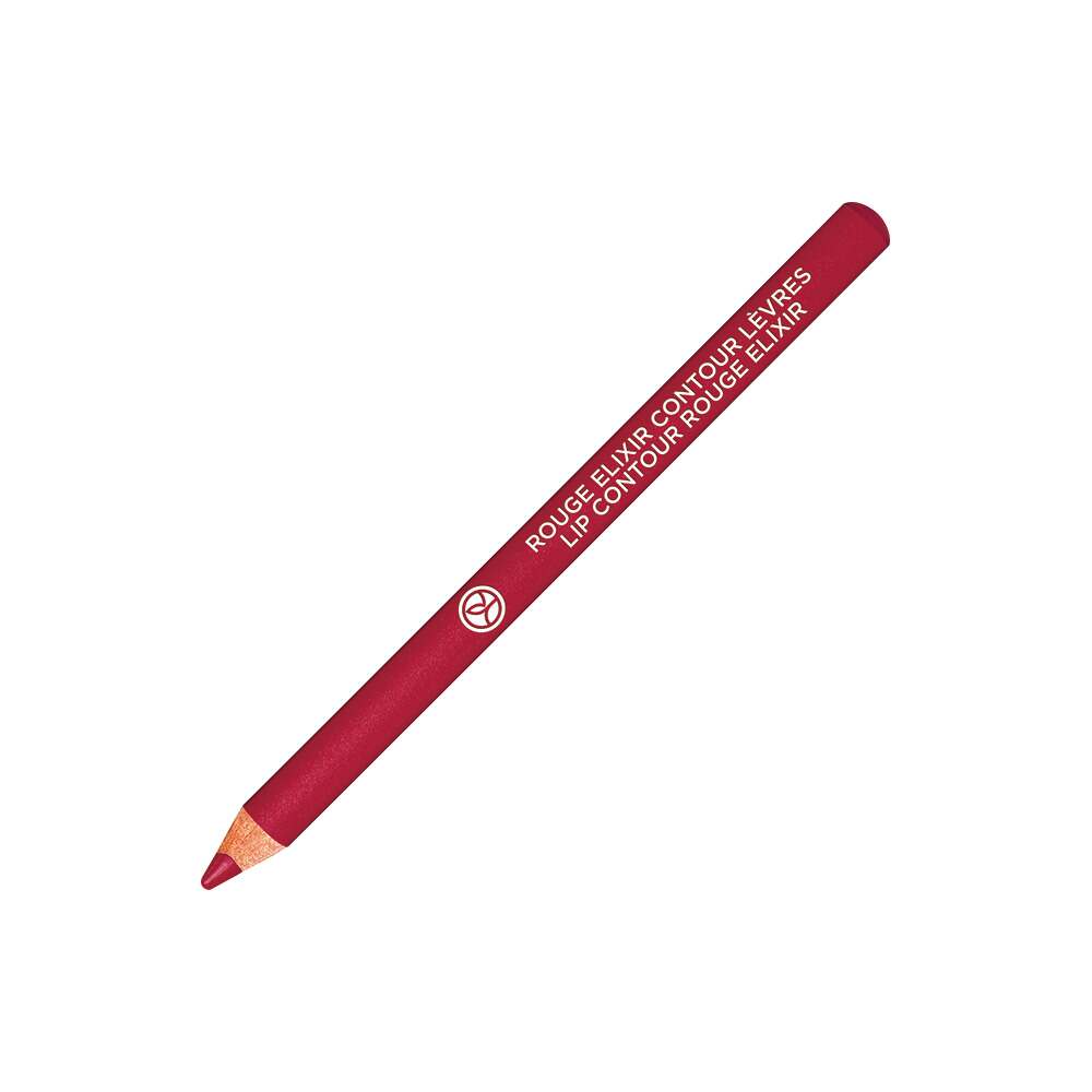   Ив Роше Карандаш для Контура Губ ROUGE ELIXIR - 03. Соблазнительная Камелия Розовый