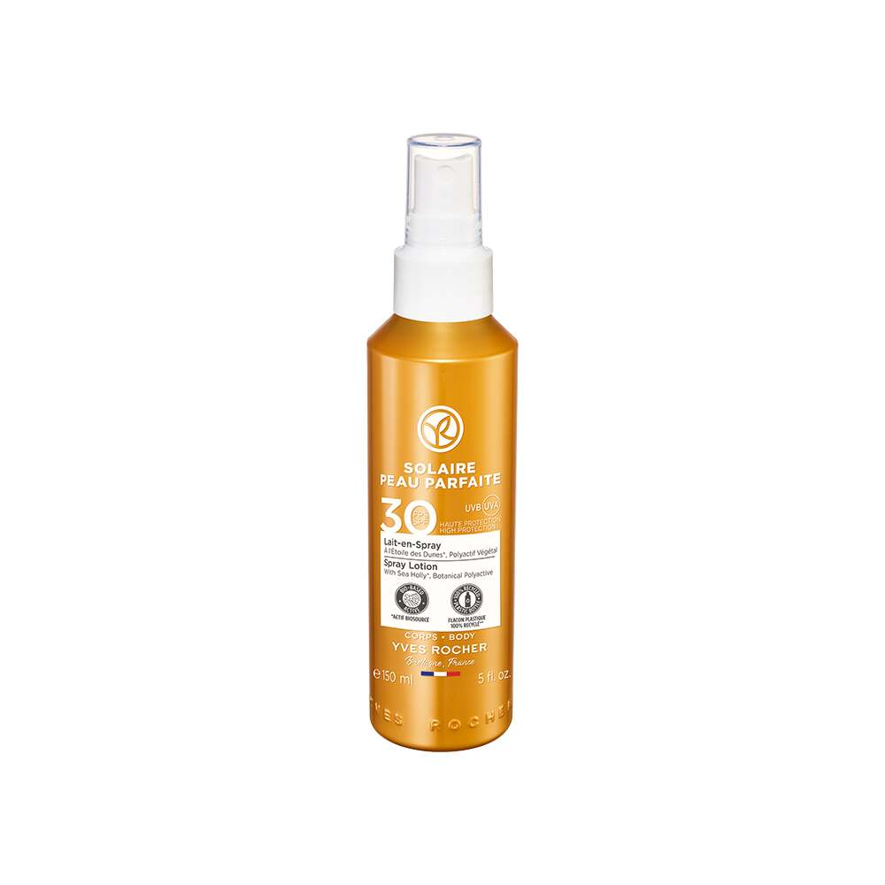 

Солнцезащитное Молочко-Спрей для Тела SPF 30