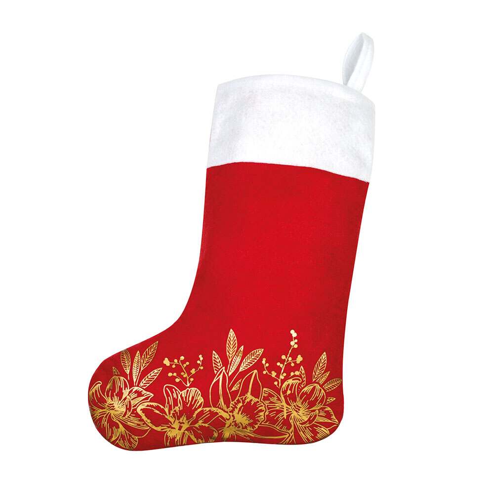 

Сапожок для подарков