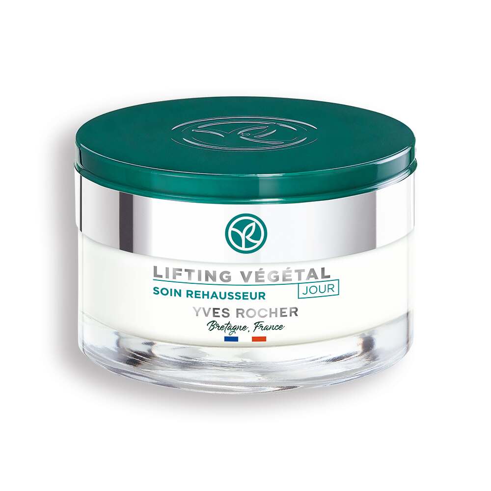 Дневной Крем с Лифтинг-Эффектом, 50мл Lifting Végétal Yves Rocher