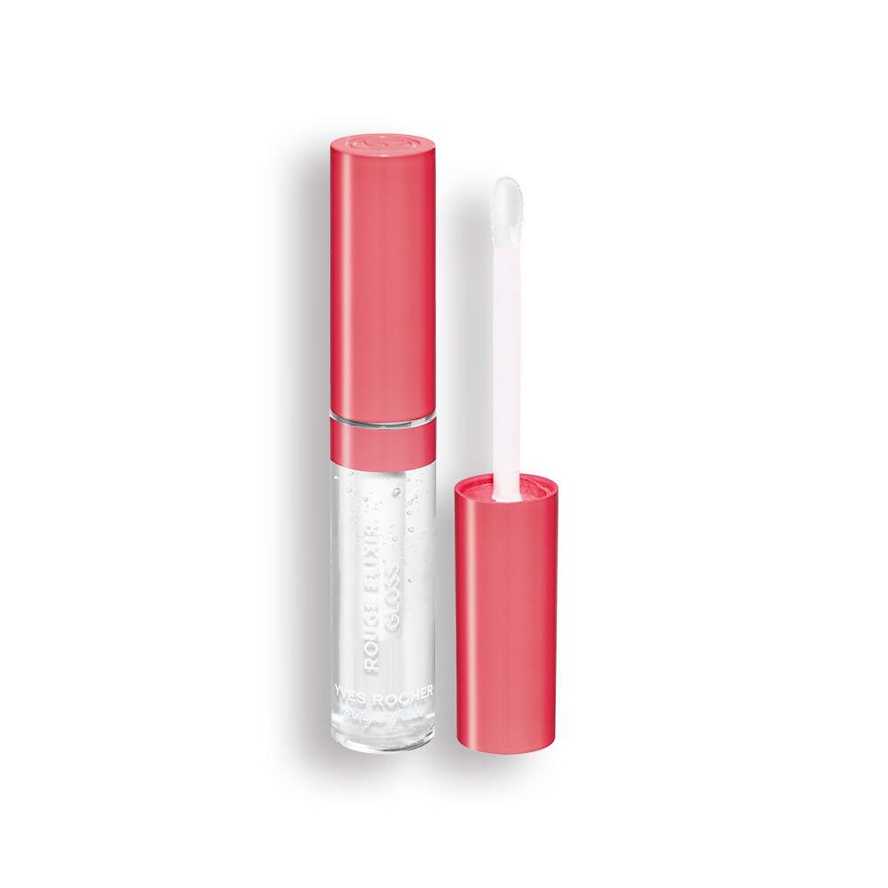 Yves Rocher rouge Elixir блеск. Rouge Elixir Gloss. Yves Rocher rouge Elixir блеск 07. Rouge Elixir Gloss 04. Блеск для губ роше