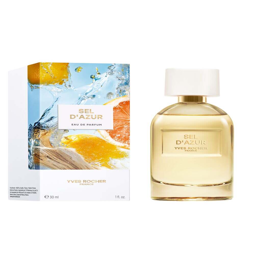 

Парфюмерная Вода Sel d'Azur, 30 мл