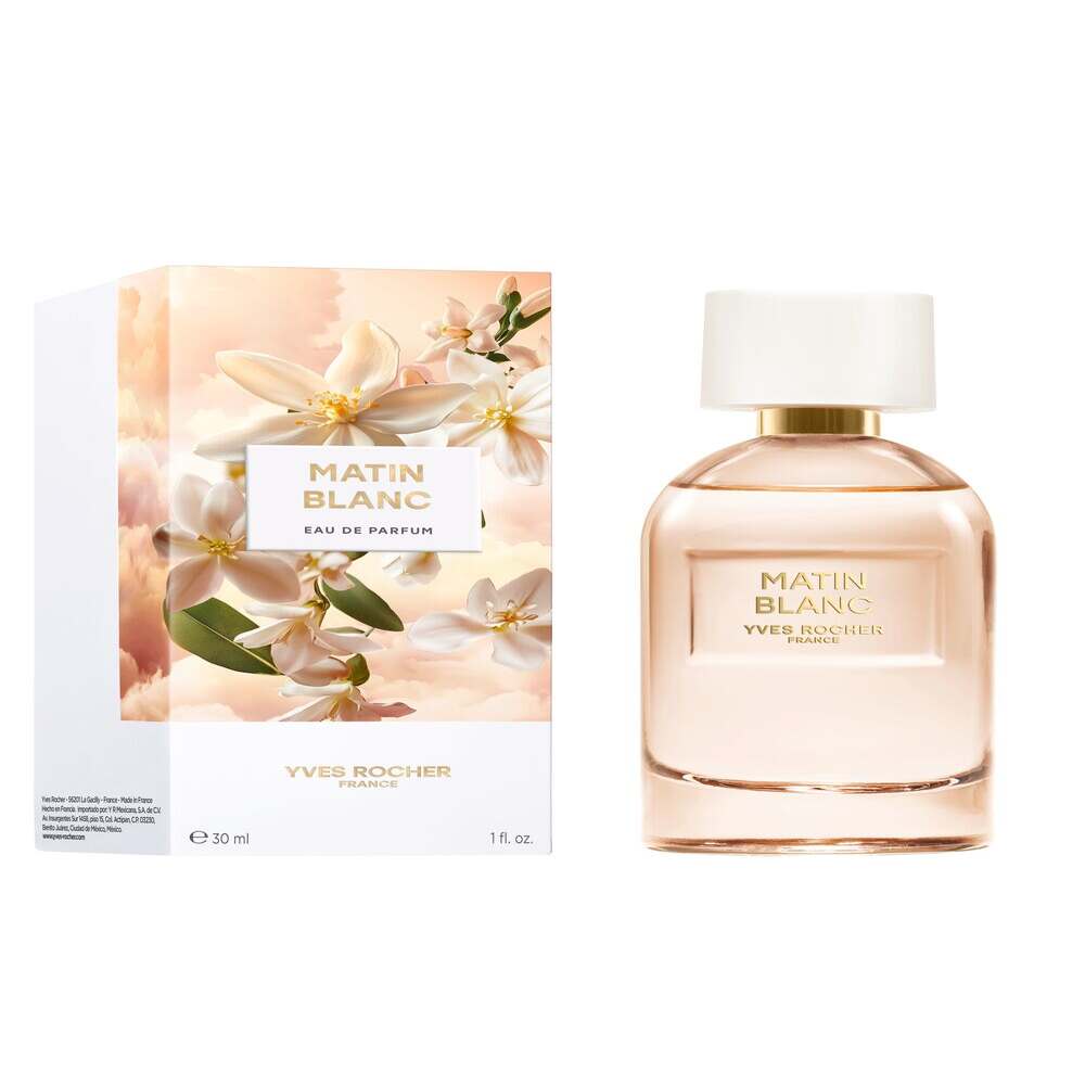

Парфюмерная Вода Matin Blanc, 30 мл