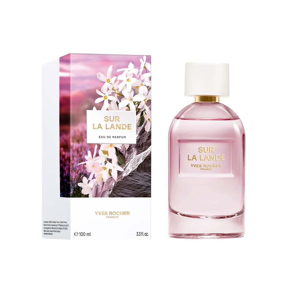 

Парфюмерная Вода Sur la Lande, 30 мл