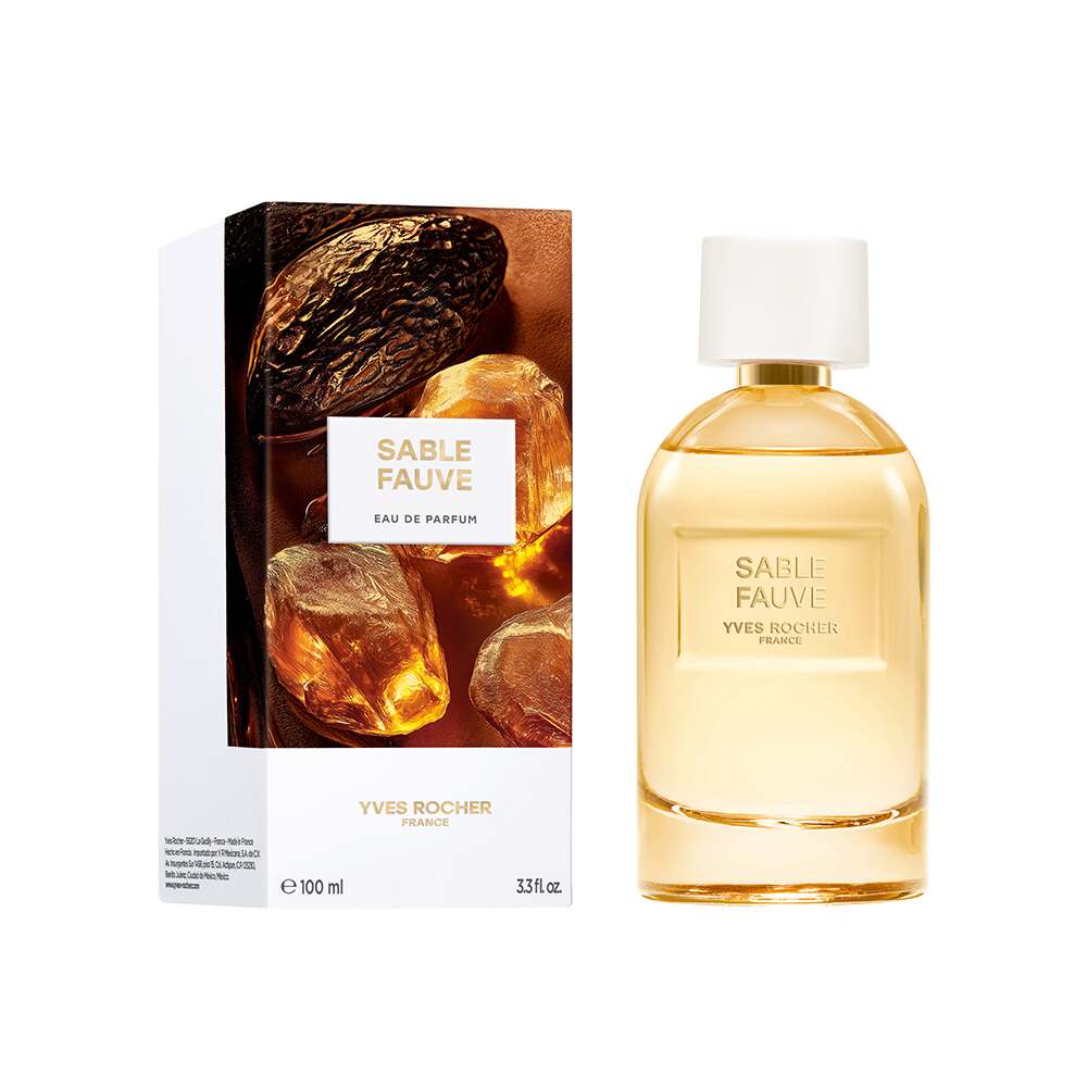 

Парфюмерная Вода Sable Fauve, 100 мл