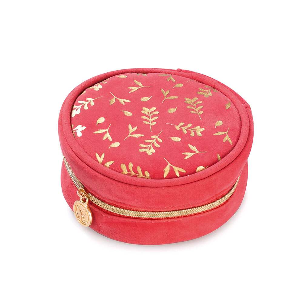 

Косметичка для бижутерии