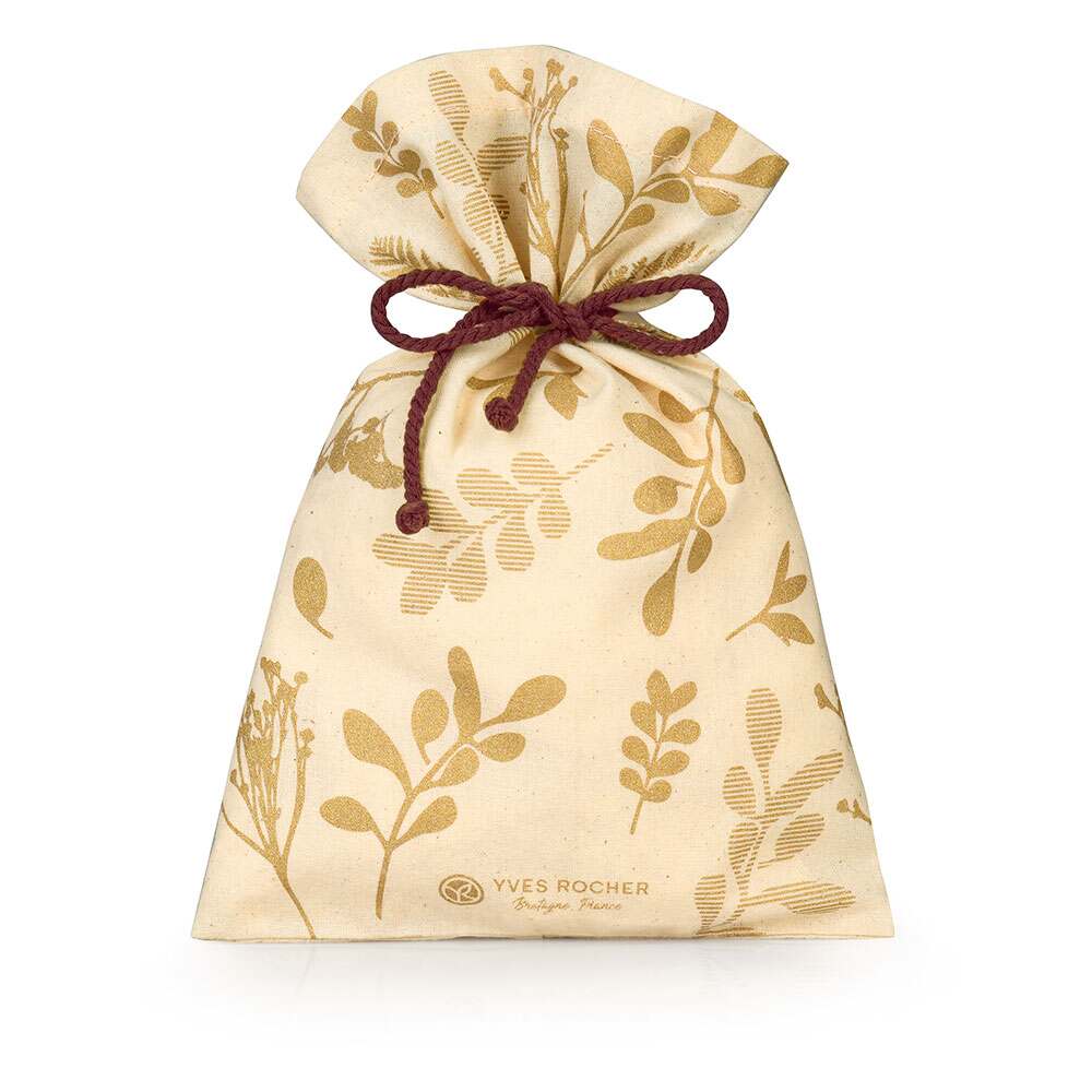 

Мешочек подарочный