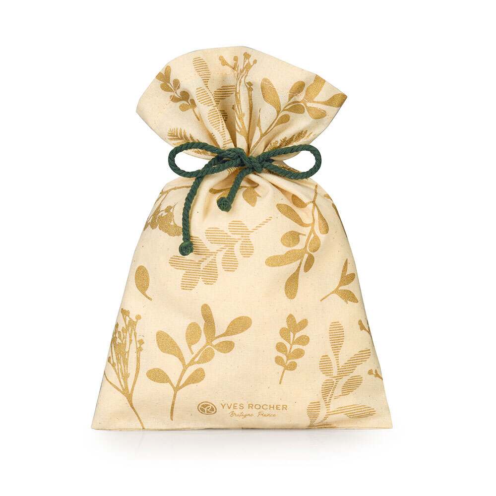 

Мешочек подарочный